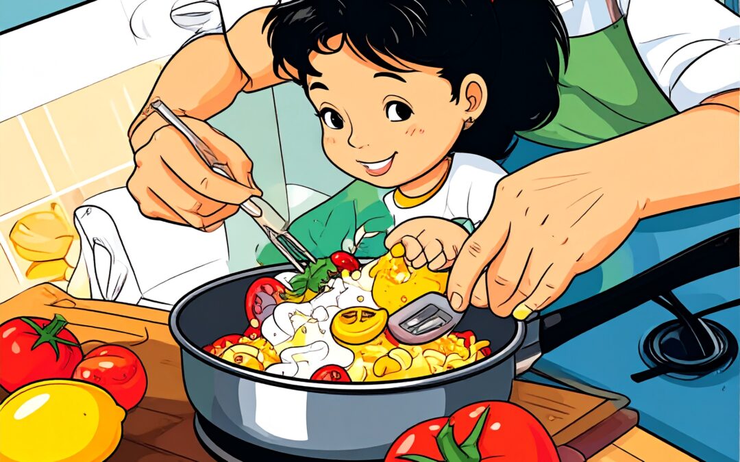 料理は風景という考え方　一皿に宿る自然と文化