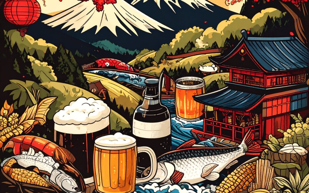 次に来るのは発酵ブーム？ 世界が注目する日本の醸造文化