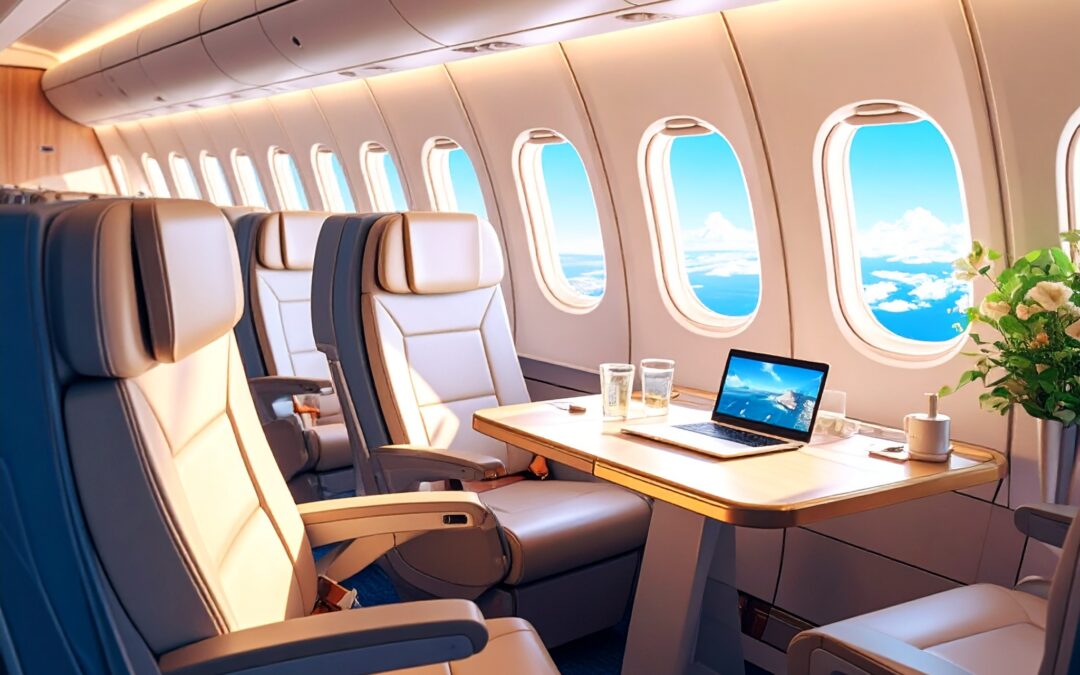 日本へはどの航空会社が快適？