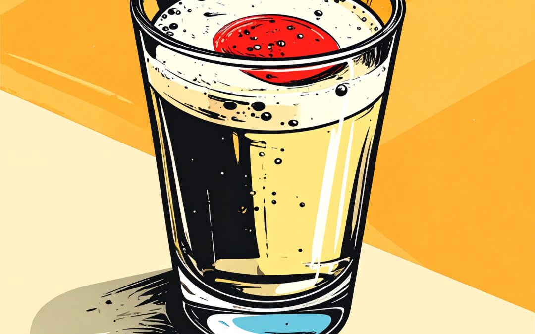 日本酒の次はクラフト味醂？甘さの再発見