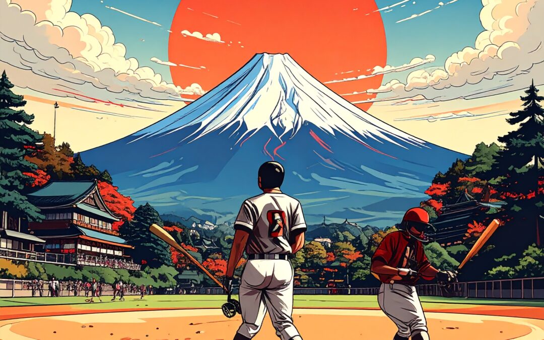 WBCで世界が見た“サムライスピリット”　日本野球の勝ち方とは