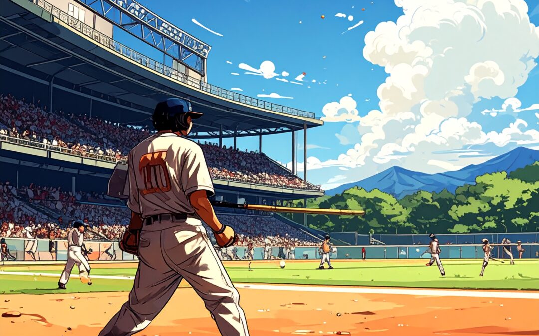 メジャーで活躍する日本人たち。　その背景にある“練習の哲学”
