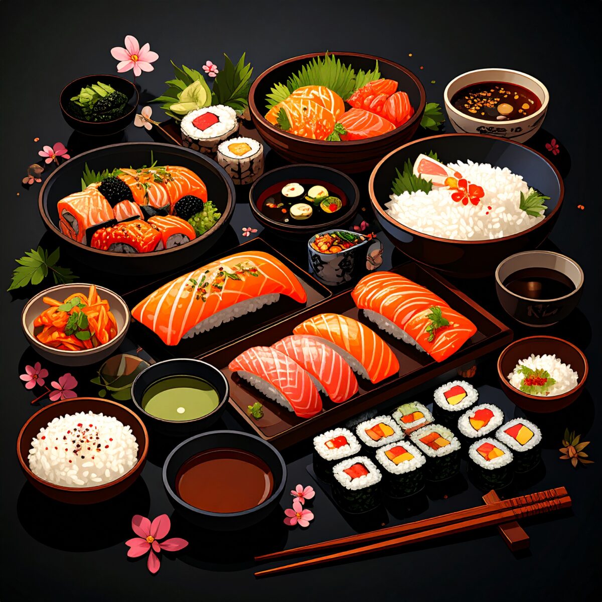 無駄がないことが、最上の贅沢　日本食に見るサステナブル思想