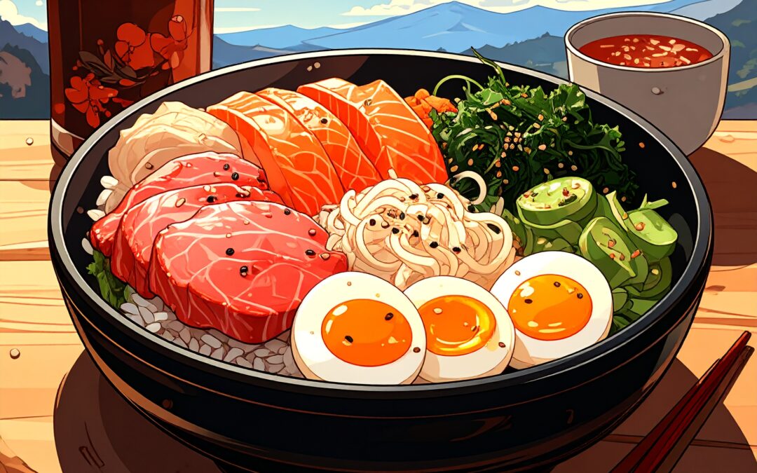 無駄がないことが、最上の贅沢　日本食に見るサステナブル思想