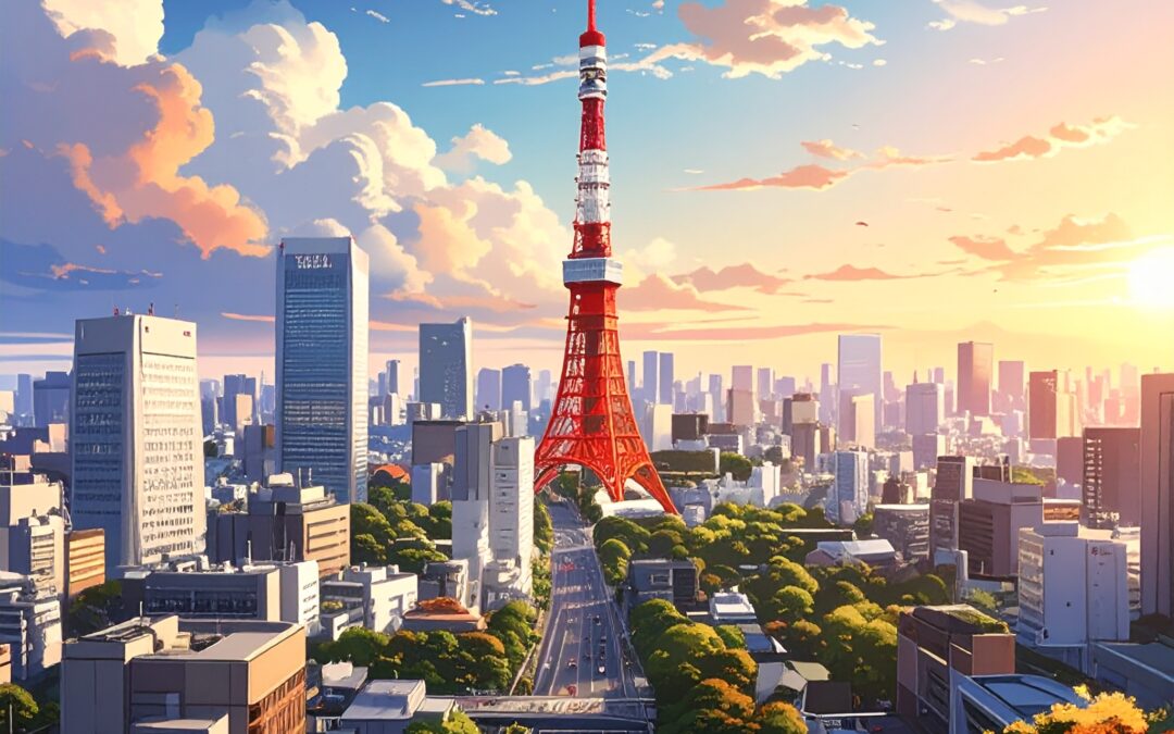 【東京の“観光しない”贅沢】街の空気に身を委ねる上質な時間