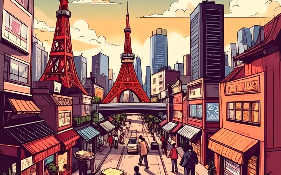 東京・大阪・福岡──まだ間に合う“円安で得する街”はどこだ？
