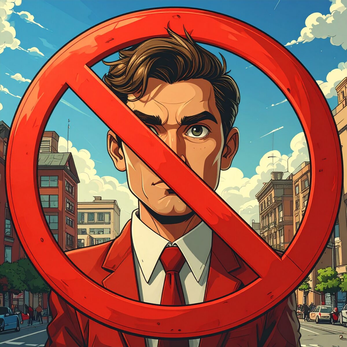 Firefly_禁止事項、カートゥーン風のアメコミ調 371417