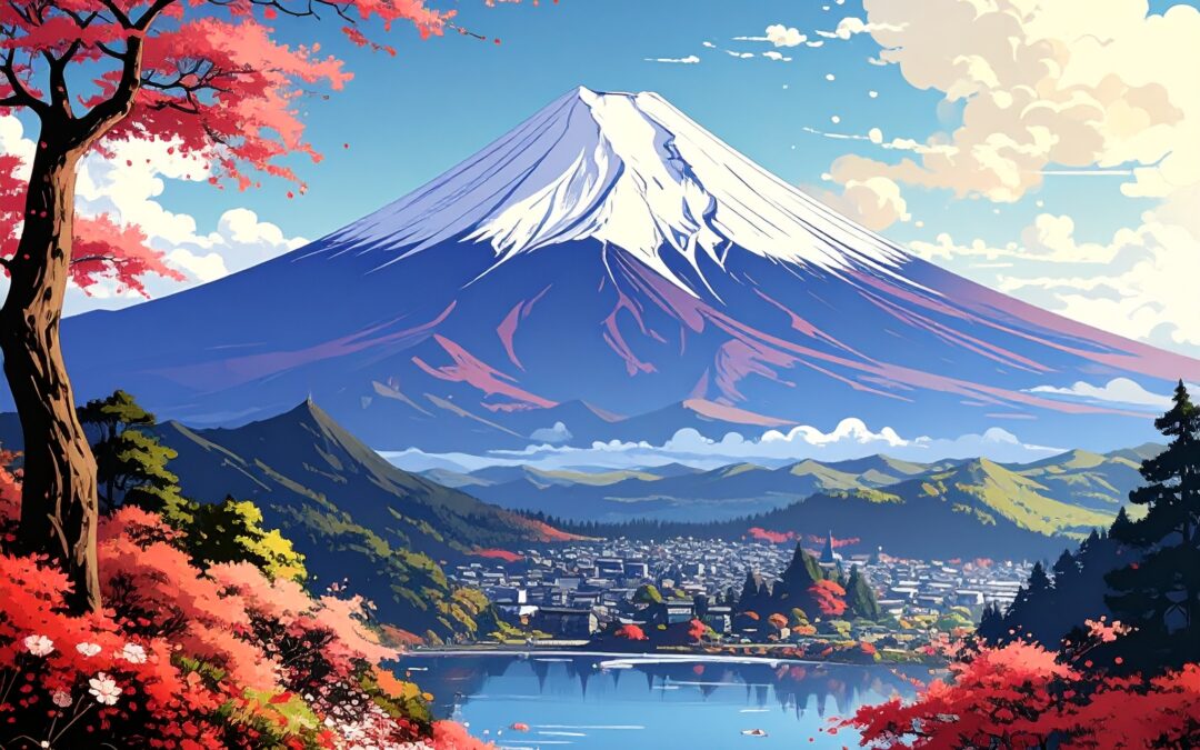 富士五湖の絶景と富士山ビューの宿｜新宿から高速バスで2時間