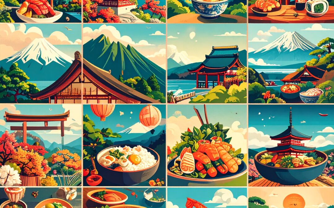 パリでは1皿3万円、銀座では同じ味が1万円！美食天国・日本の実力