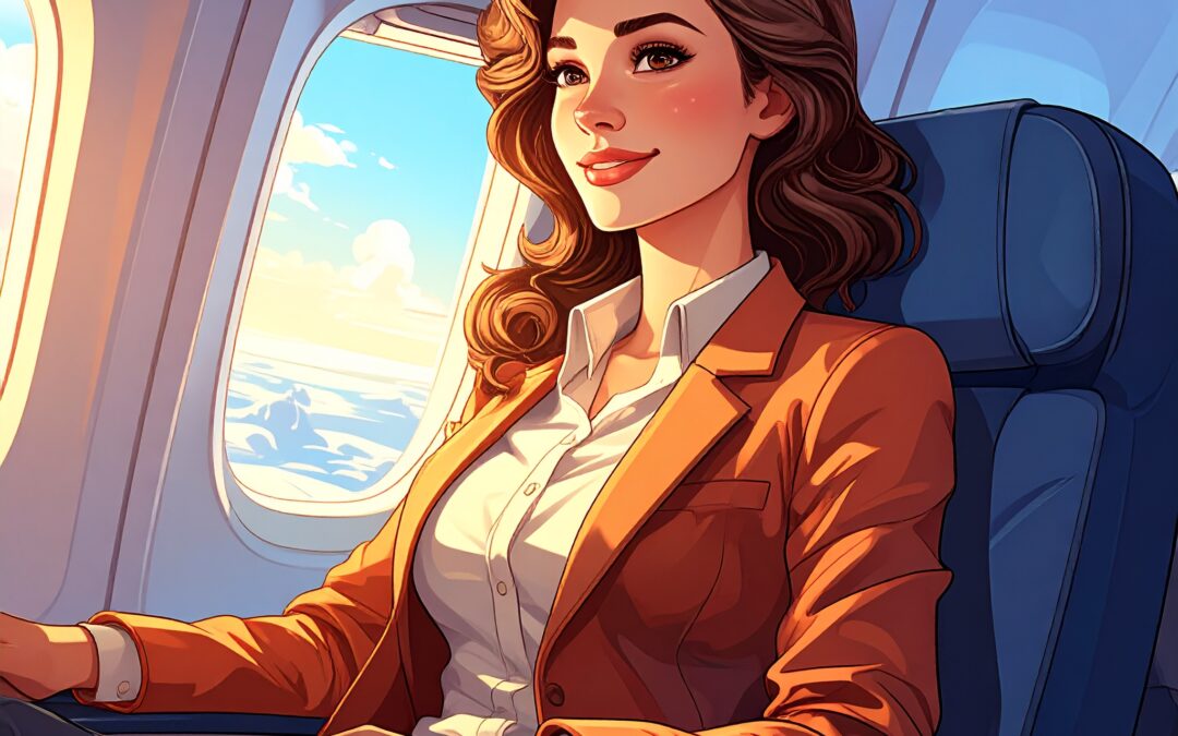 日本へはどの航空会社が快適？