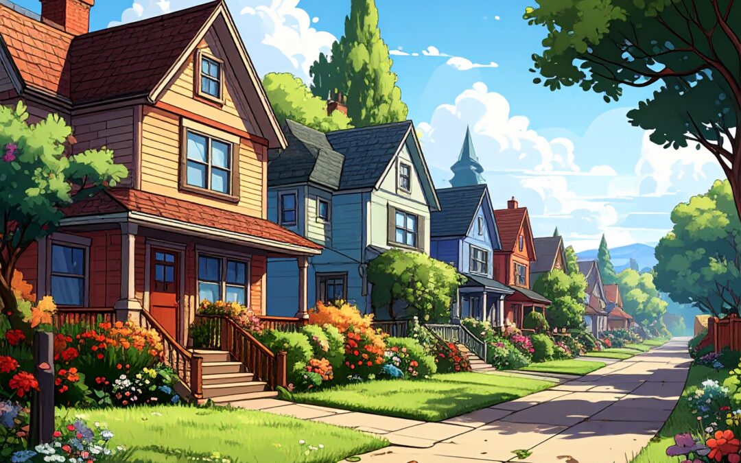住み始めてからの“近隣トラブル”を防ぐための方法