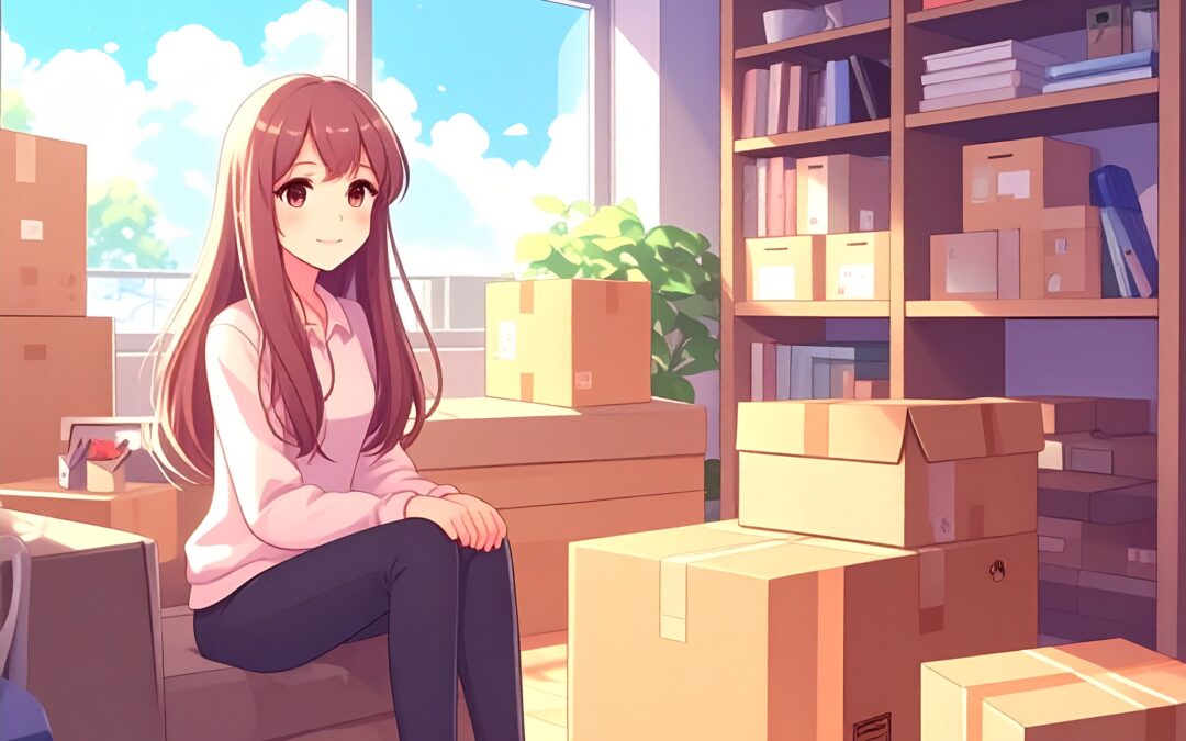 退去時の立会いで揉めないための準備とは？