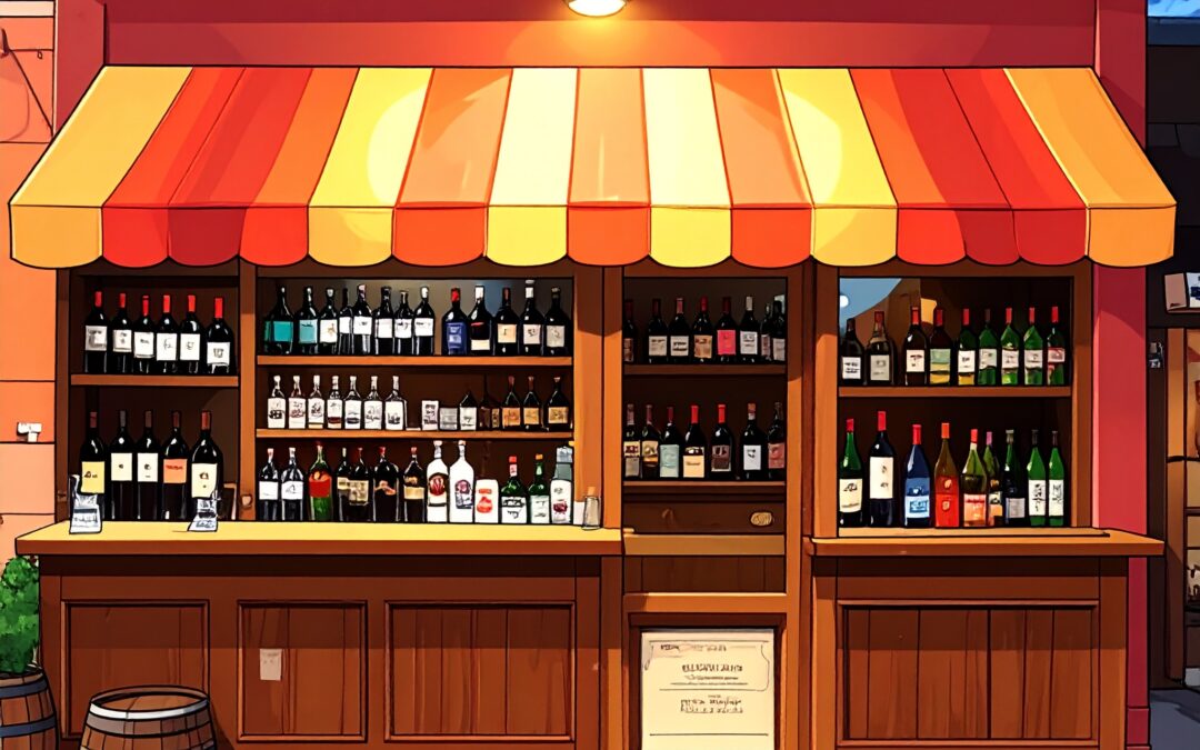 ネオ居酒屋の世界。Z世代が熱狂する新たな食の社交場