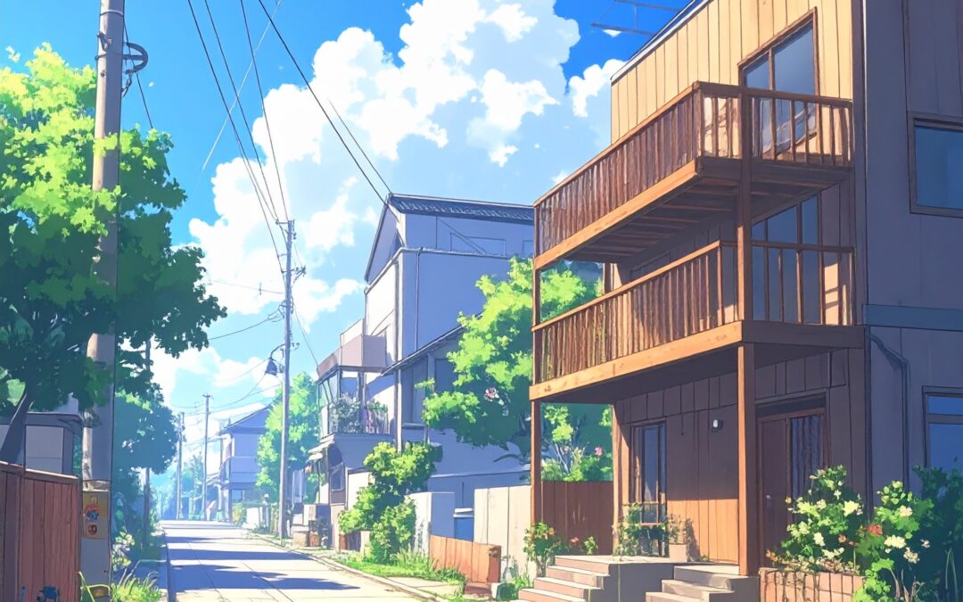 鉄筋と木造で住み心地はどう違う？構造による選び方