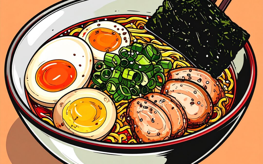 「客単価1,500円超えの秘密──“高級ラーメン”が成立する経営戦略」