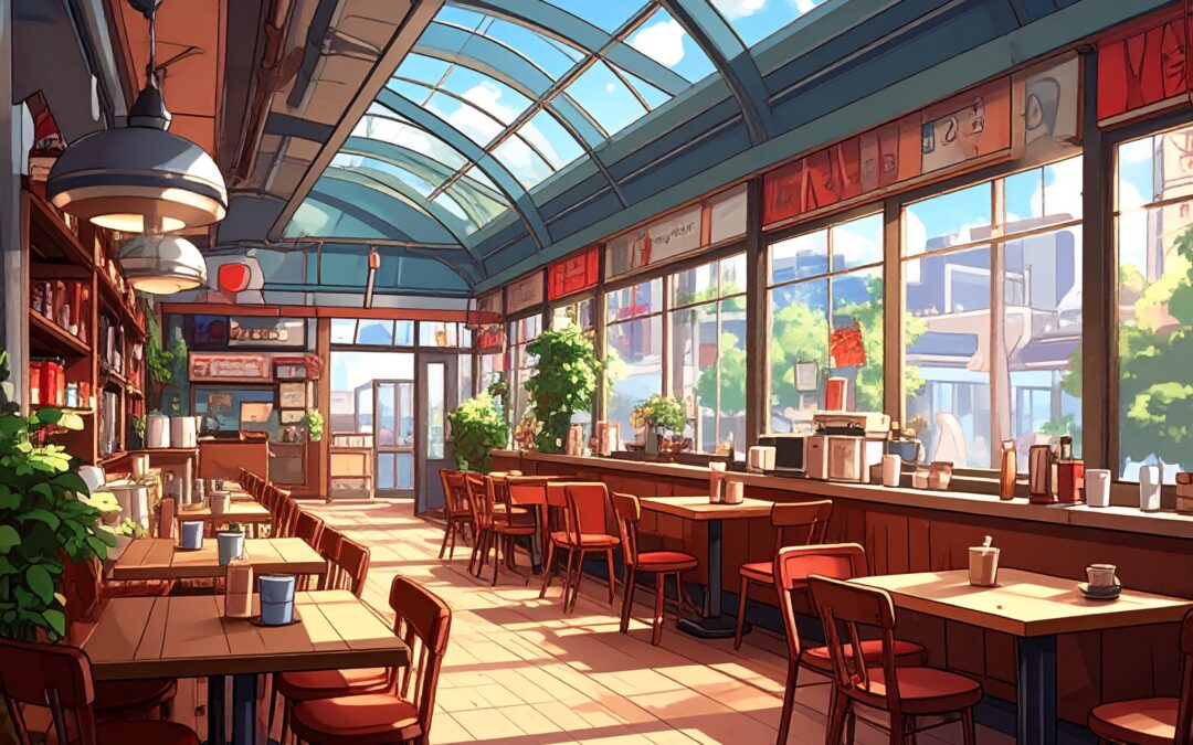 忘れ物が戻ってくる国/駅やカフェに奇跡がある日常