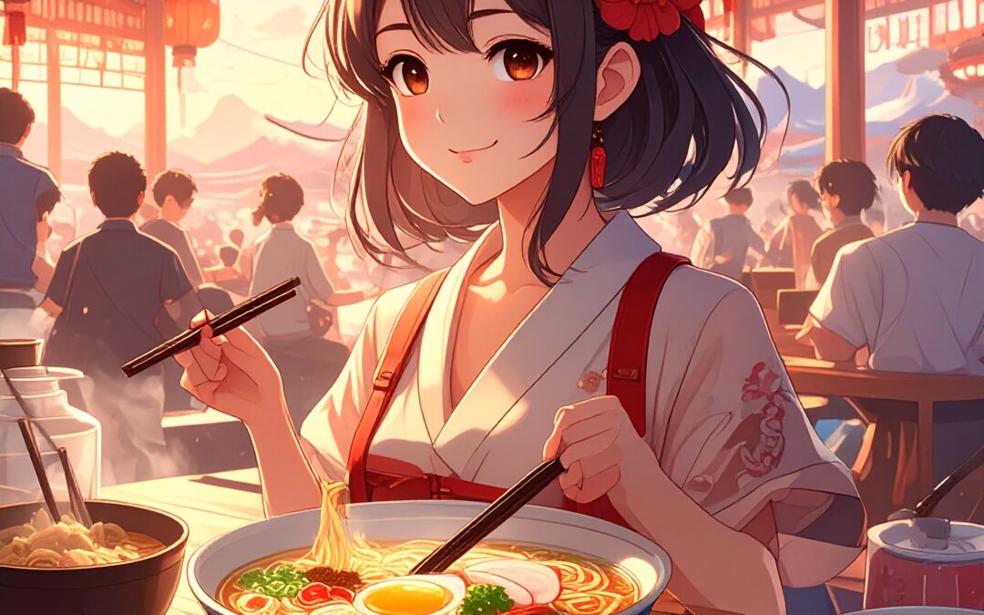 ラーメンって地域によって全然味が違う？日本はラーメン天国
