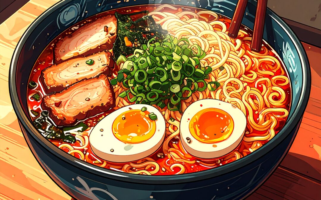 ラーメンって地域によって全然味が違う？日本はラーメン天国
