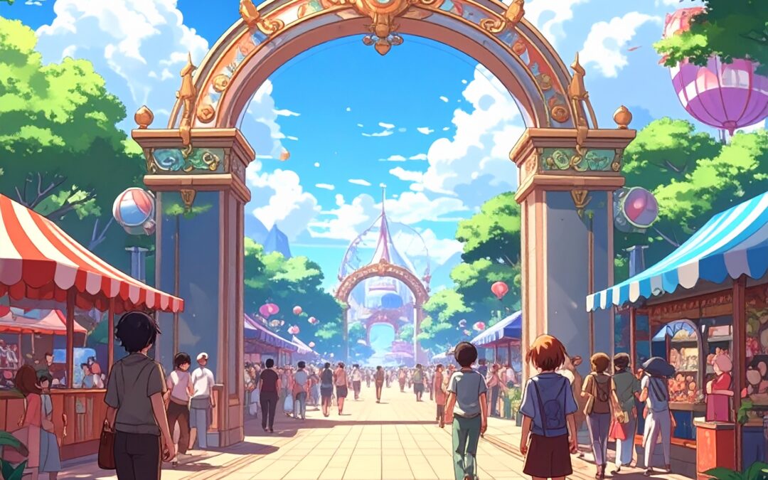 “制服ディズニー”がカルチャー化　夢と日常が交差する特別な日