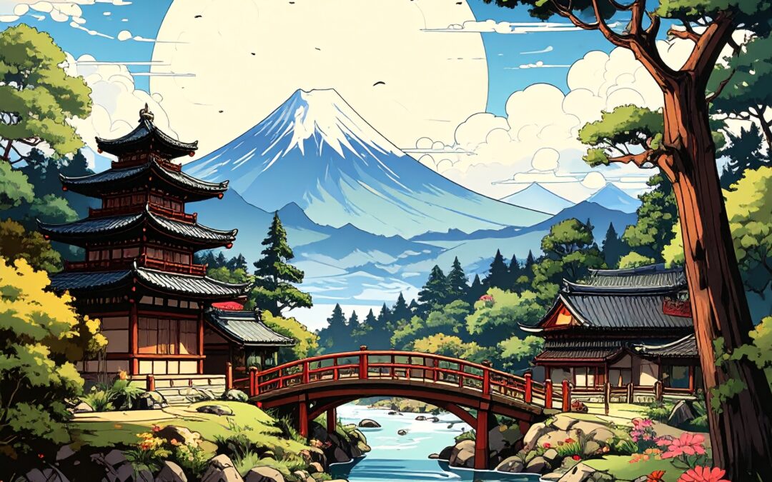 和紙の歴史を学ぶ文化探訪ツアー　千年を超えて受け継がれる日本の手仕事