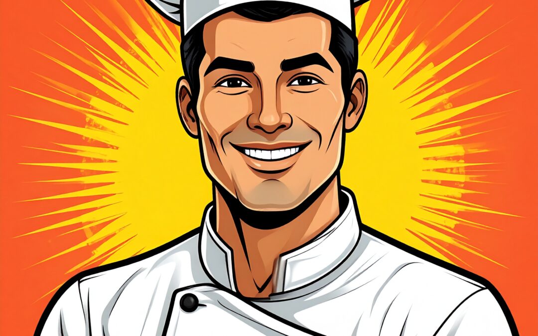 寿司職人の技を見て、握って食べるワークショップ　本物の一貫にふれる、学びと味わいの体験