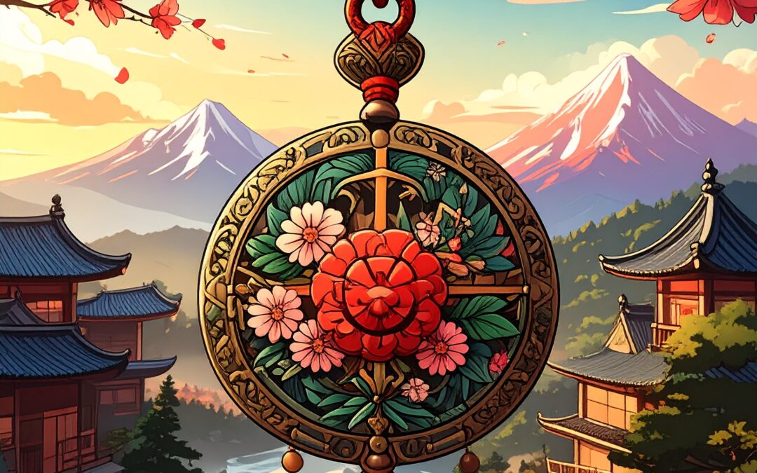 神社のお守りと絵馬には、こんな意味があるって知ってた？