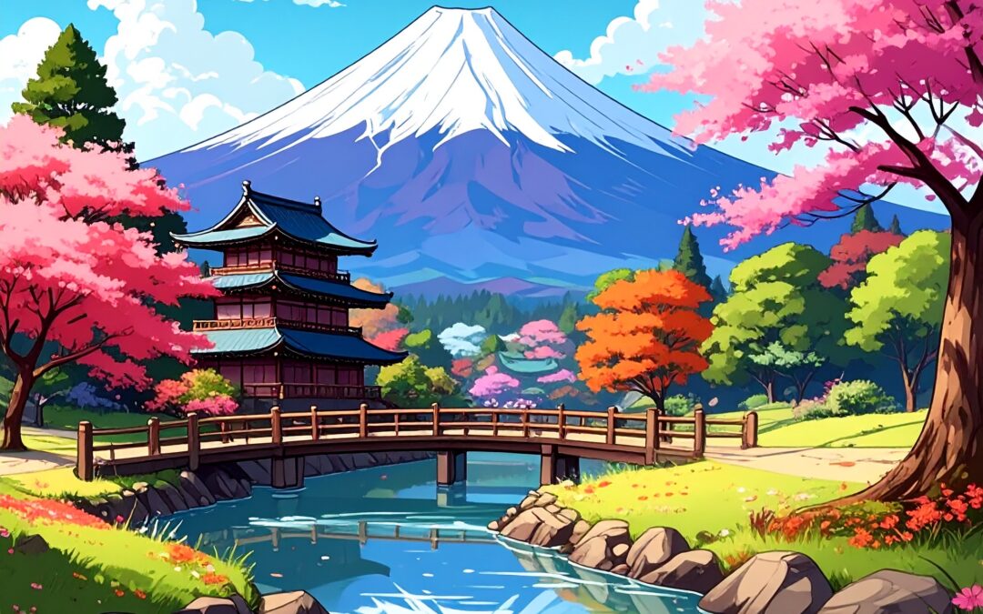 日本の季節行事を体験する1日プログラム　暦の中に息づく暮らしと心をたどる