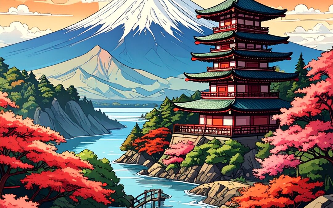 みんなが日本をリピートする理由、ようやく分かった
