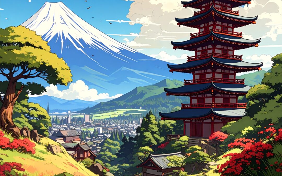 文化が国をつくる　日本を形づくった遺産たち