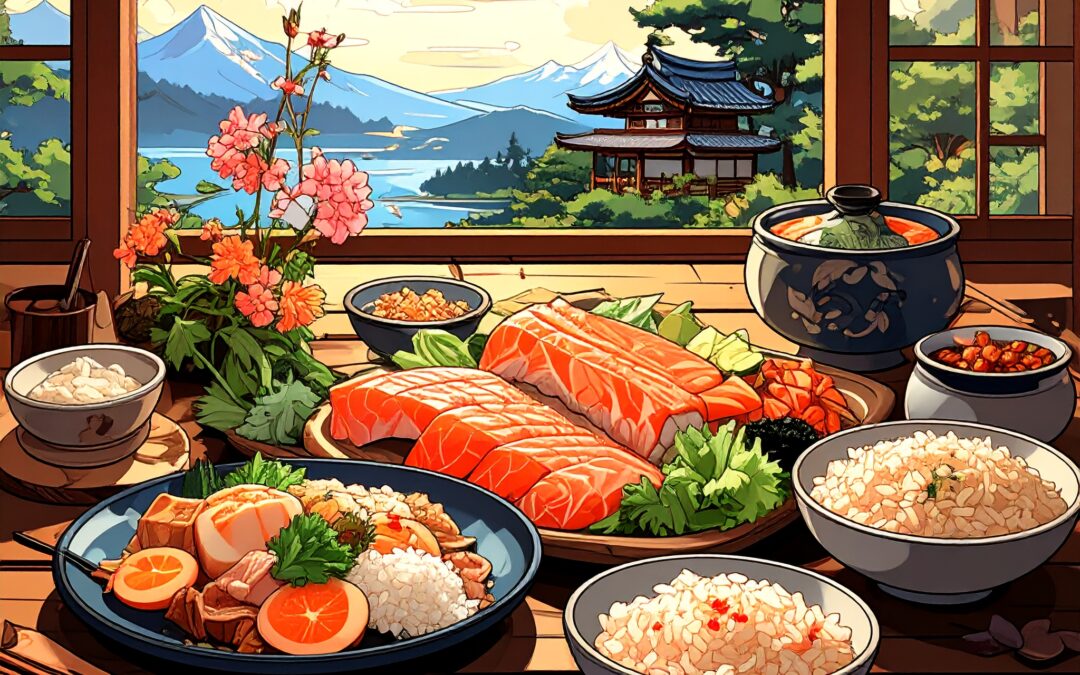 一度来たら何度でも来たくなる国、それが日本