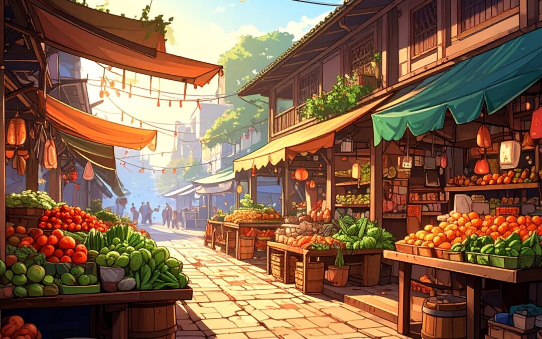 旅の終わり、日本という体験が静かに自分に染み込んでいた