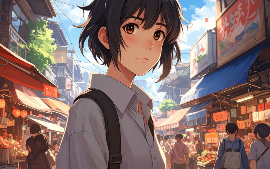 “可愛い”を戦略に　JKというブランドが海外マーケットを動かす