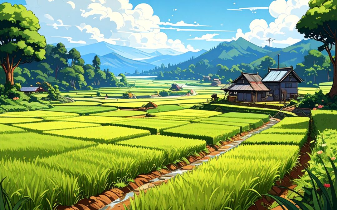 田植え体験で“いただきます”の本当の意味を　土にふれて知る、命と暮らしのつながり