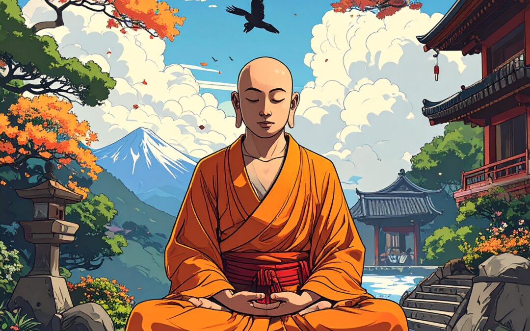 暮らしの中の信仰　日常にある神道・仏教のかたち