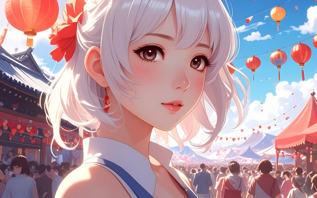 祭りは語り継がれる祈り　人と神と地域をつなぐ日