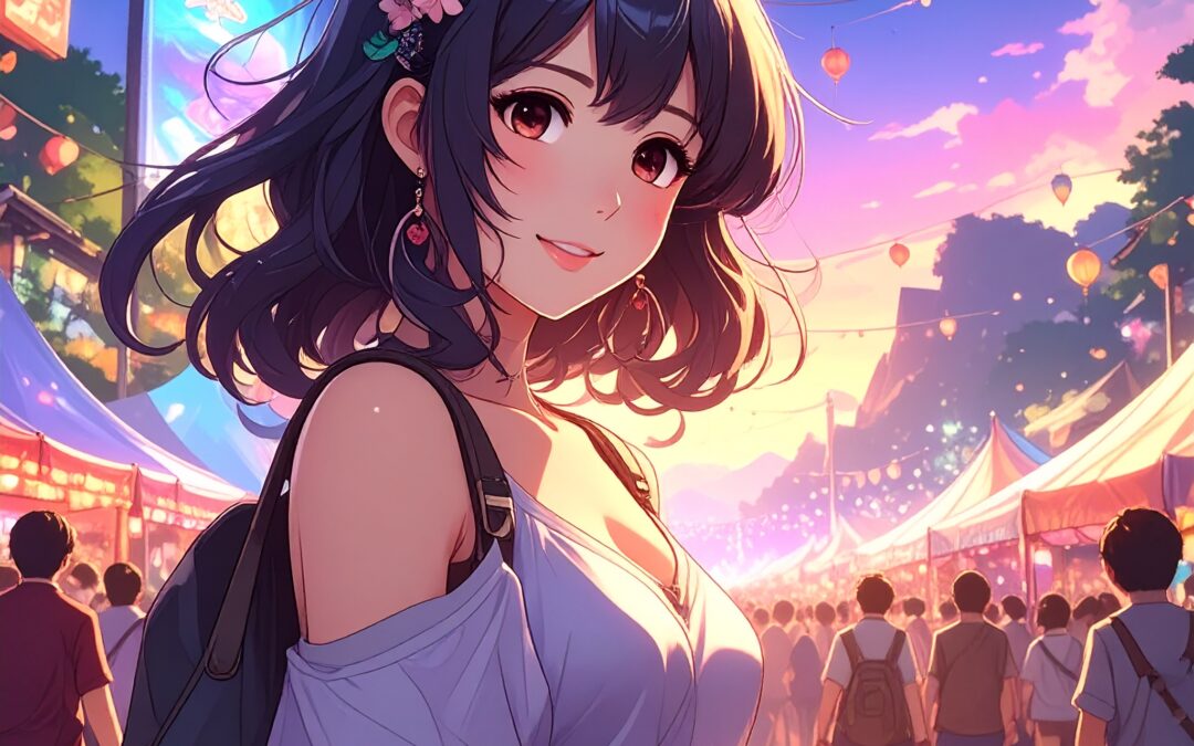 ハレとケ　祭りと日常から読み解く日本の時間感覚