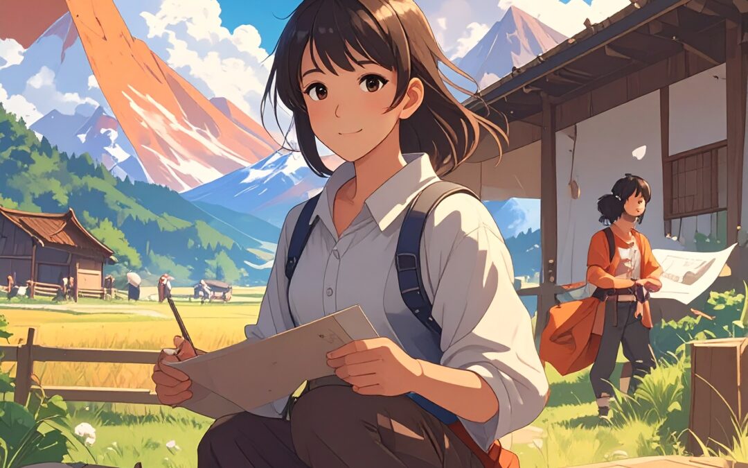 紙と木と布　自然とともに生きる日本のかたち
