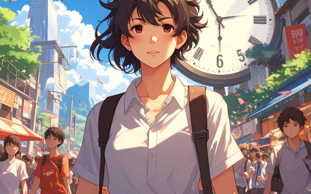 静けさは贅沢　音のない時間を求める都市の人々へ